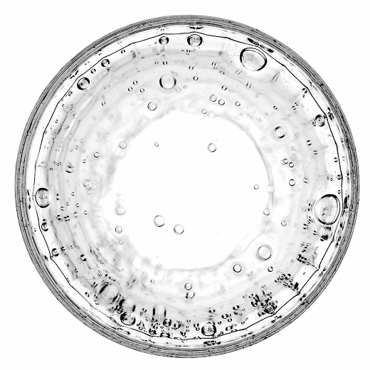 Hyaluronic Spectrum Visualization