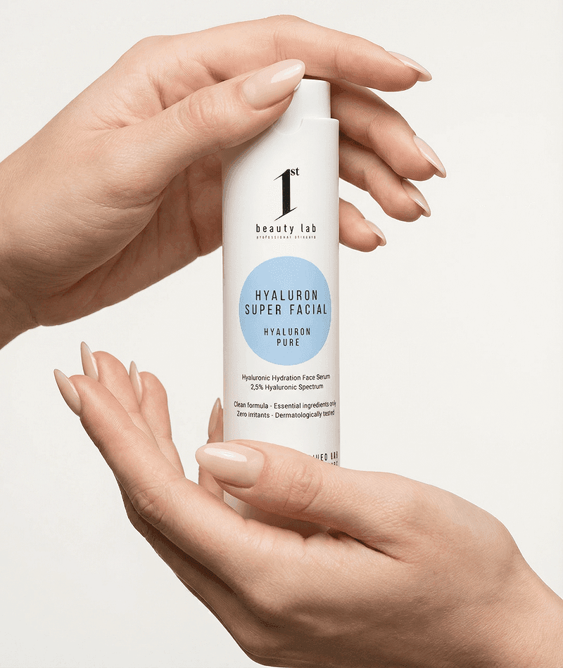 Skincare how it should be.