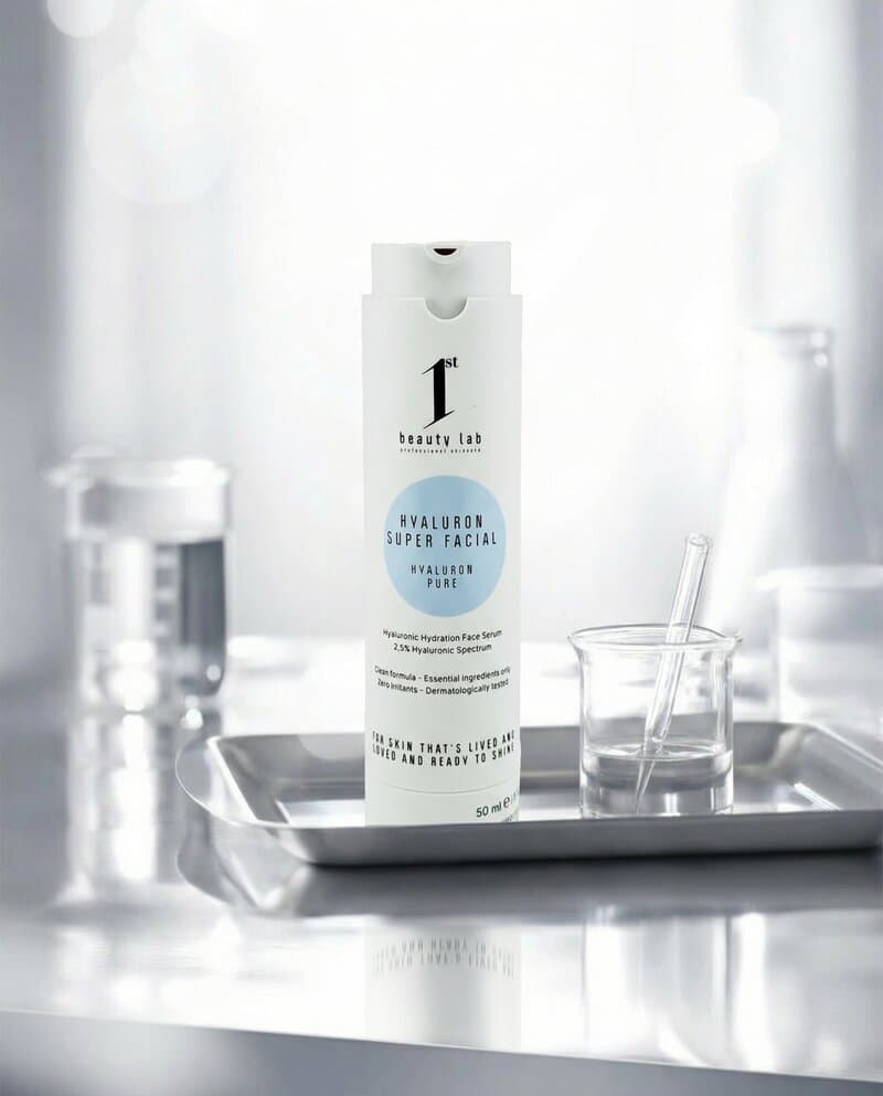 1st Beauty Lab Airless Dispenser